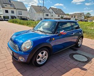 Mini ONE Gebrauchtwagen