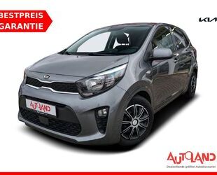 Kia Picanto Gebrauchtwagen
