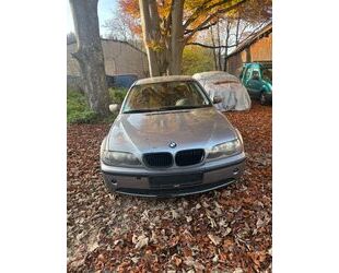 BMW 318 Gebrauchtwagen
