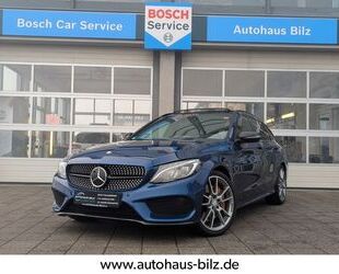 Mercedes-Benz C 450 AMG Gebrauchtwagen