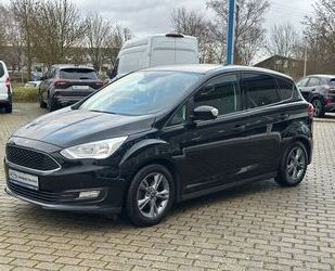 Ford C-Max Gebrauchtwagen