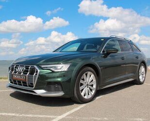Audi A6 Allroad Gebrauchtwagen