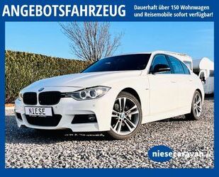 BMW ActiveHybrid 3 Gebrauchtwagen