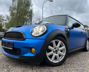 Mini Cooper S Gebrauchtwagen