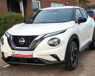 Nissan Juke Gebrauchtwagen