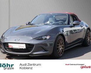 Mazda MX-5 Gebrauchtwagen