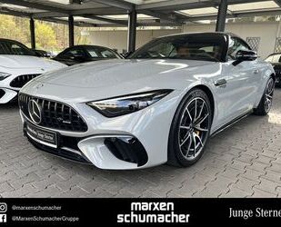 Mercedes-Benz SL 63 AMG Gebrauchtwagen