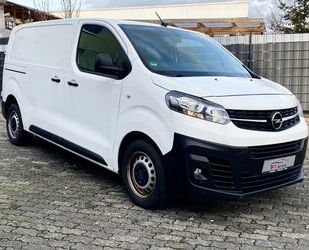 Opel Vivaro Gebrauchtwagen