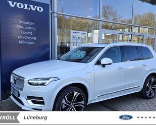 Volvo XC90 Gebrauchtwagen
