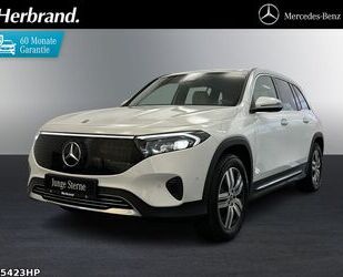 Mercedes-Benz EQB Gebrauchtwagen