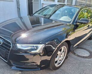 Audi A5 Gebrauchtwagen