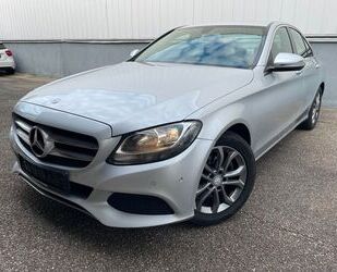 Mercedes-Benz C 180 Gebrauchtwagen