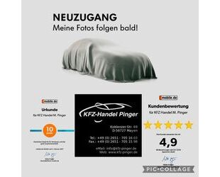 Renault Koleos Gebrauchtwagen