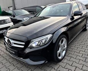 Mercedes-Benz C 350 Gebrauchtwagen