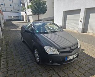 Opel Tigra Gebrauchtwagen