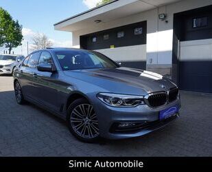 BMW 520 Gebrauchtwagen
