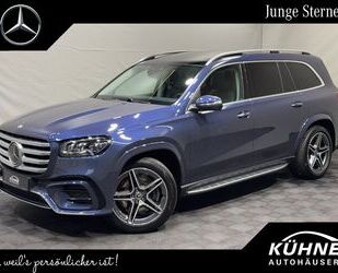 Mercedes-Benz GLS 450 Gebrauchtwagen