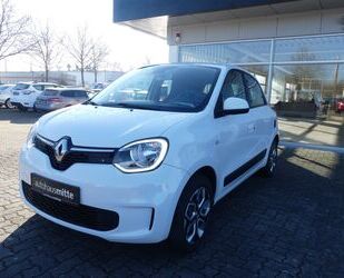 Renault Twingo Gebrauchtwagen