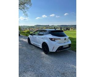 Toyota Corolla Gebrauchtwagen