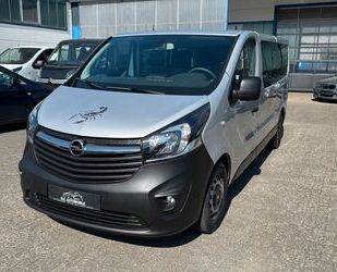 Opel Vivaro Gebrauchtwagen