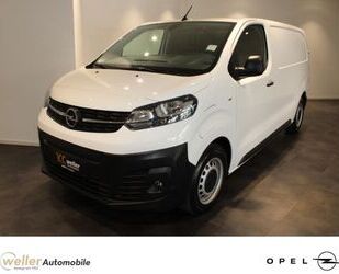 Opel Vivaro Gebrauchtwagen
