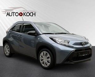 Toyota Aygo (X) Gebrauchtwagen