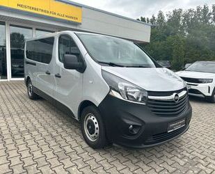 Opel Vivaro Gebrauchtwagen