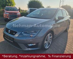 Seat Leon Gebrauchtwagen