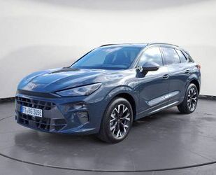 Cupra Terramar Gebrauchtwagen