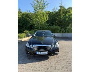 Mercedes-Benz E 250 Gebrauchtwagen