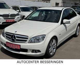 Mercedes-Benz C 200 Gebrauchtwagen