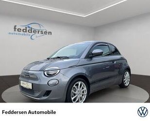 Fiat 500e Gebrauchtwagen
