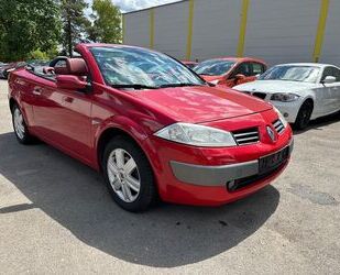 Renault Megane Gebrauchtwagen