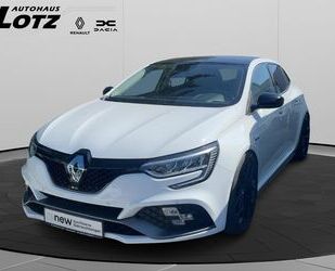 Renault Megane Gebrauchtwagen