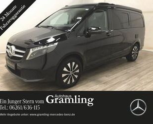 Mercedes-Benz V 300 Gebrauchtwagen