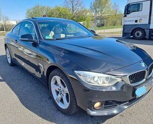 BMW 435 Gebrauchtwagen