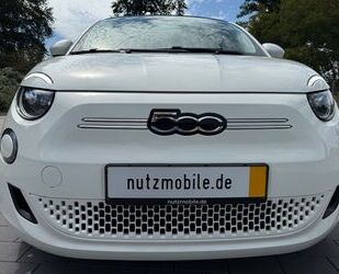 Fiat 500C Gebrauchtwagen