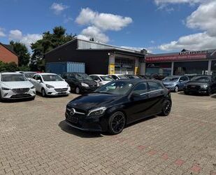 Mercedes-Benz A 200 Gebrauchtwagen