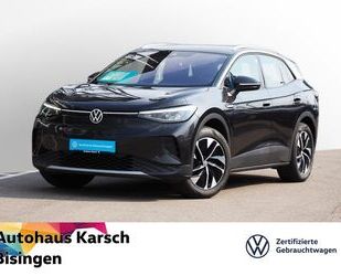VW ID.4 Gebrauchtwagen