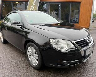 VW Eos Gebrauchtwagen