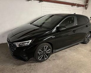 Hyundai i20 Gebrauchtwagen