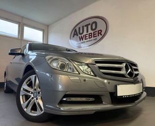 Mercedes-Benz E 220 Gebrauchtwagen