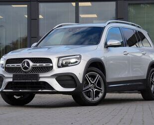 Mercedes-Benz GLB 200 Gebrauchtwagen