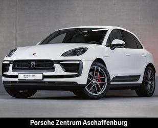 Porsche Macan Gebrauchtwagen