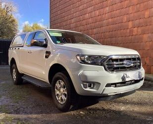 Ford Ranger Gebrauchtwagen