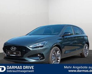 Hyundai i30 Gebrauchtwagen