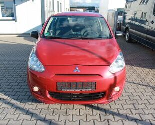 Mitsubishi Space Star Gebrauchtwagen