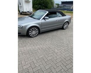 Audi Cabriolet Gebrauchtwagen