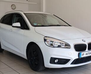 BMW 218 Active Tourer Gebrauchtwagen