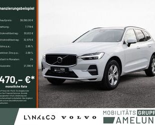Volvo XC60 Gebrauchtwagen